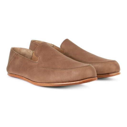 The Tomás — Men's Zero Drop Loafer