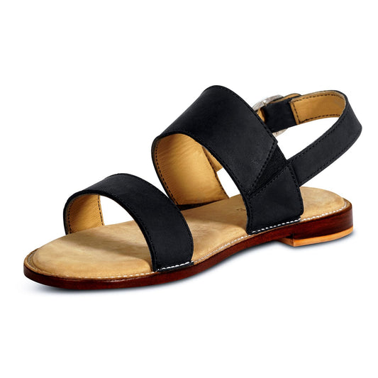 The Córdoba — Women's Leather Sandal