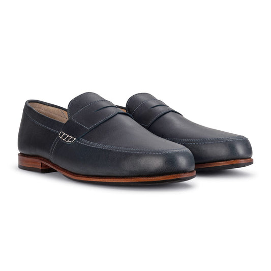 The Lorenzo — Men's Dress Loafer