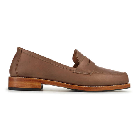 The Sofía — Women's Penny Loafer
