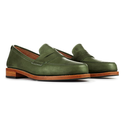 The Sofía — Women's Penny Loafer