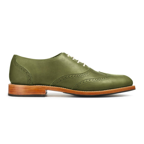 The Clásico — Men's Oxford