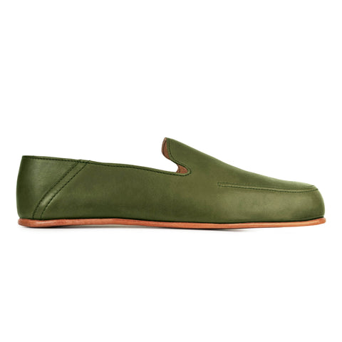 The Tomás — Men's Zero Drop Loafer
