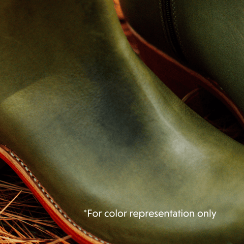 The Condesa — Women's Riding Boot