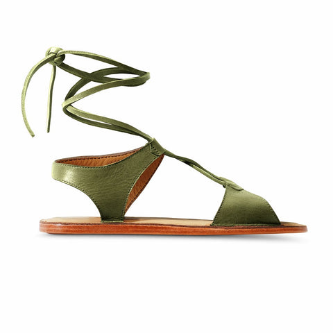 The Marina — Women's Gladiator Sandal