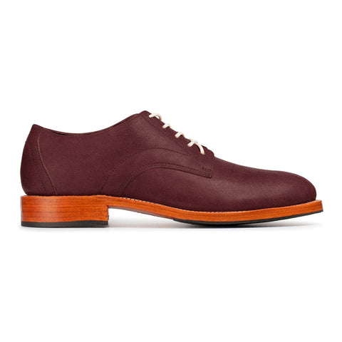 The Romero — Men's Derby