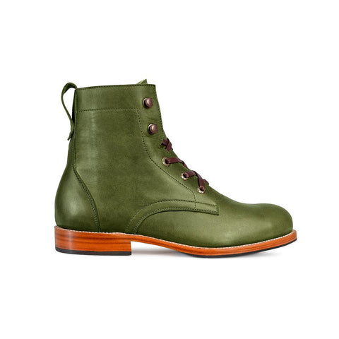 The Havana — Men's Lace-Up Boot