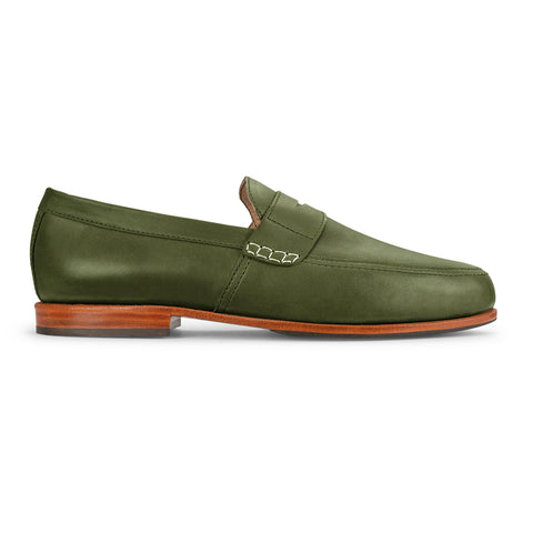 The Lorenzo — Men's Dress Loafer