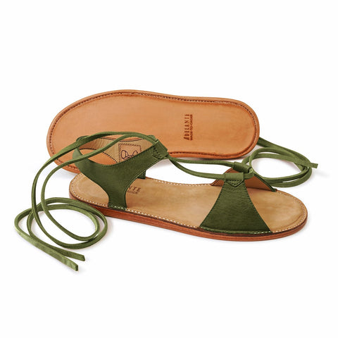 The Marina — Women's Gladiator Sandal