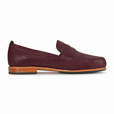 The Sabina — Women's Dress Loafer