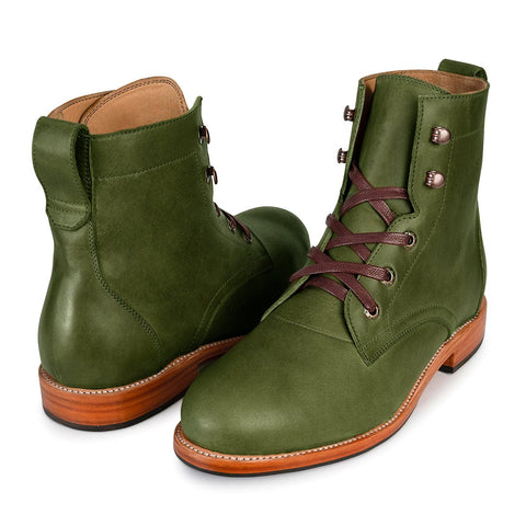 The Havana — Men's Lace-Up Boot