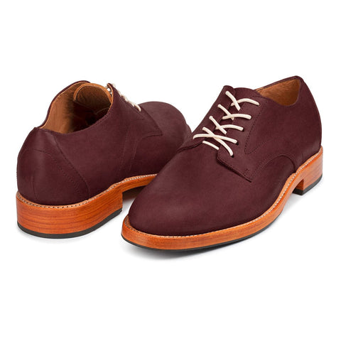 The Romero — Men's Derby