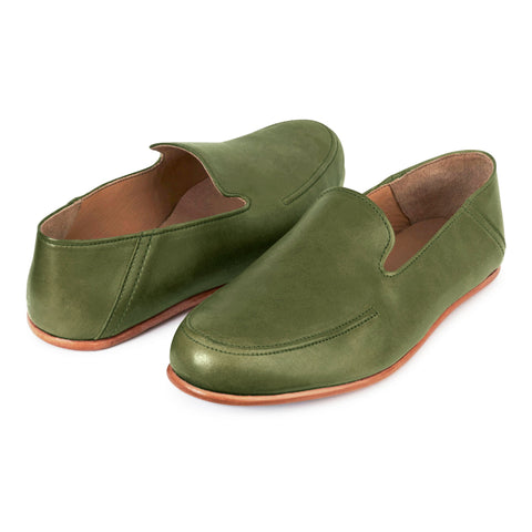 The Tomás — Men's Zero Drop Loafer