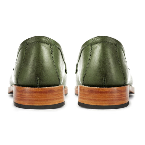 The Sofía — Women's Penny Loafer