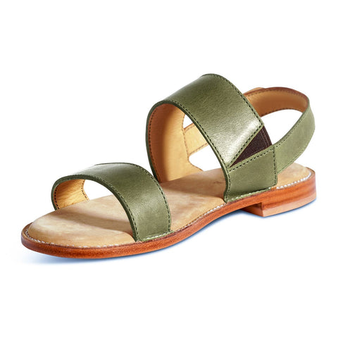 The Córdoba — Women's Leather Sandal
