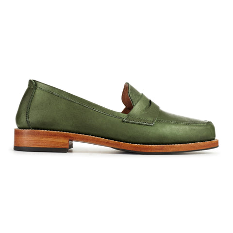 The Sofía — Women's Penny Loafer