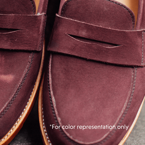 The Lorenzo — Men's Dress Loafer
