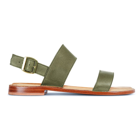 The Córdoba — Women's Leather Sandal