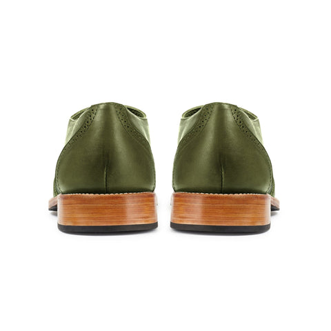 The Clásico — Men's Oxford