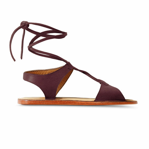 The Marina — Women's Gladiator Sandal