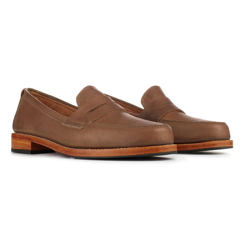The Sofía — Women's Penny Loafer