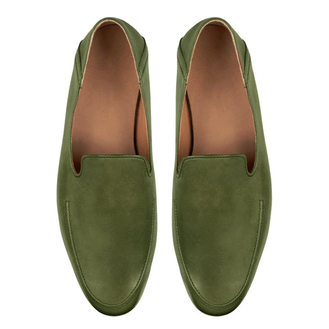 The Tomás — Men's Zero Drop Loafer