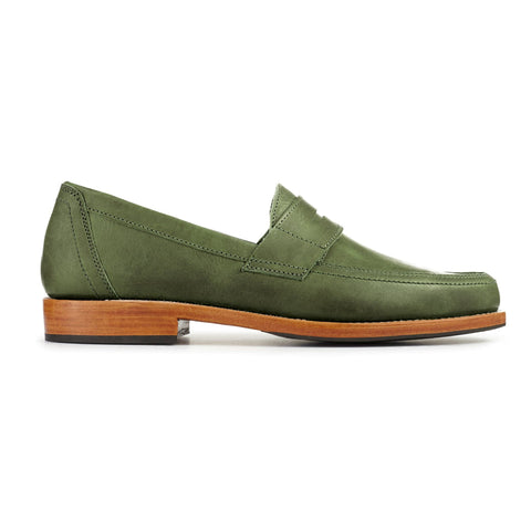 The Luca — Men's Penny Loafer