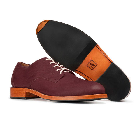 The Romero — Men's Derby