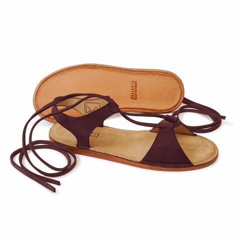The Marina — Women's Gladiator Sandal