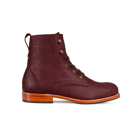 The Havana — Men's Lace-Up Boot
