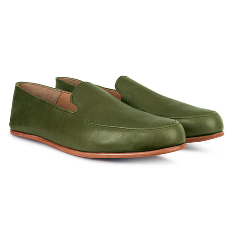 The Tomás — Men's Zero Drop Loafer