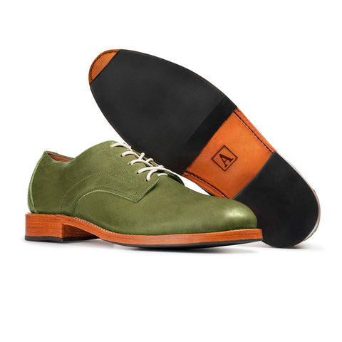The Romero — Men's Derby