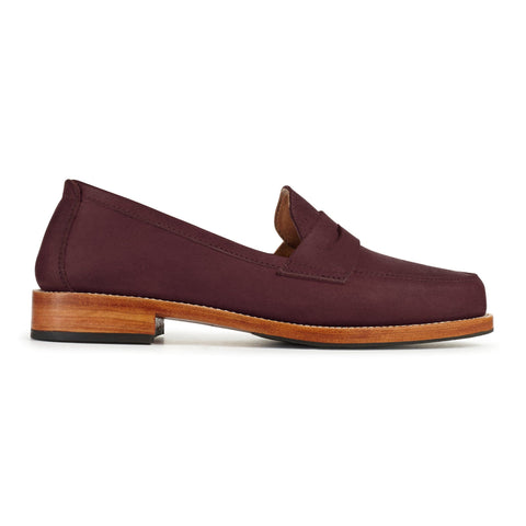 The Sofía — Women's Penny Loafer