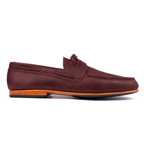 The Náutico — Men's Boat Shoe