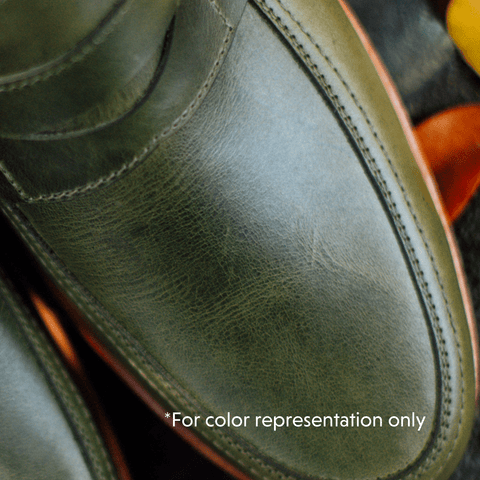 The Sofía — Women's Penny Loafer