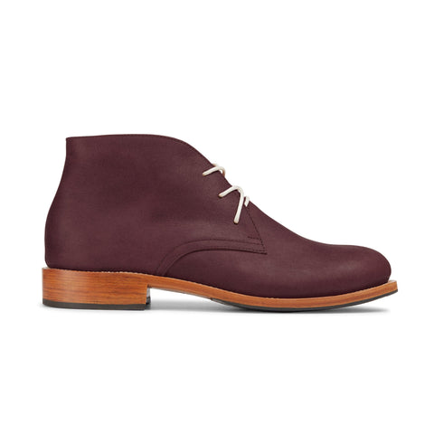The Santiago — Men's Chukka Boot