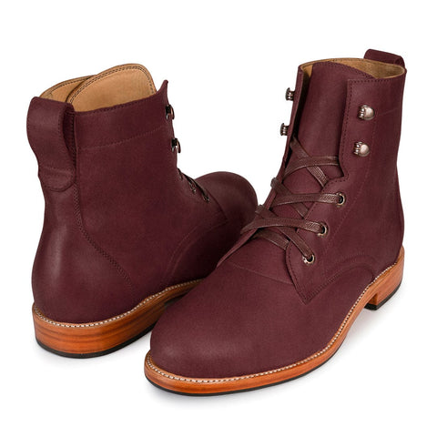 The Havana — Men's Lace-Up Boot