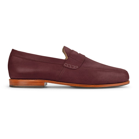 The Lorenzo — Men's Dress Loafer