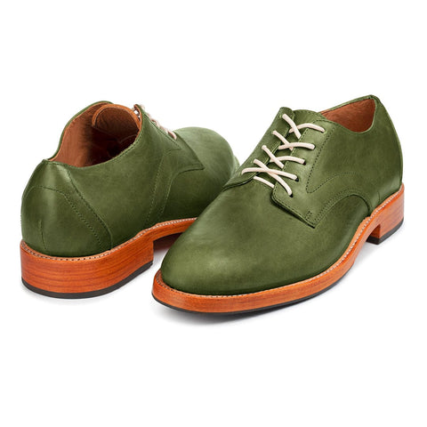 The Romero — Men's Derby
