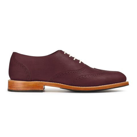The Clásico — Men's Oxford
