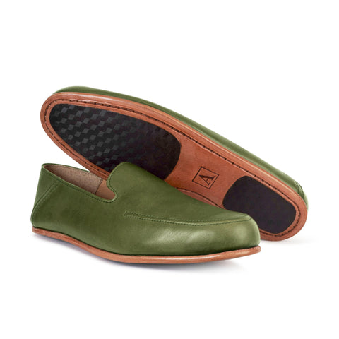 The Tomás — Men's Zero Drop Loafer