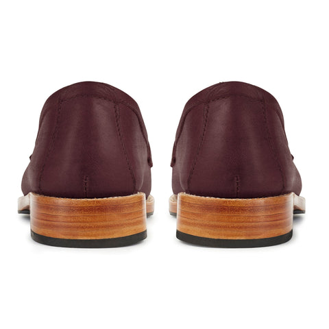 The Sofía — Women's Penny Loafer