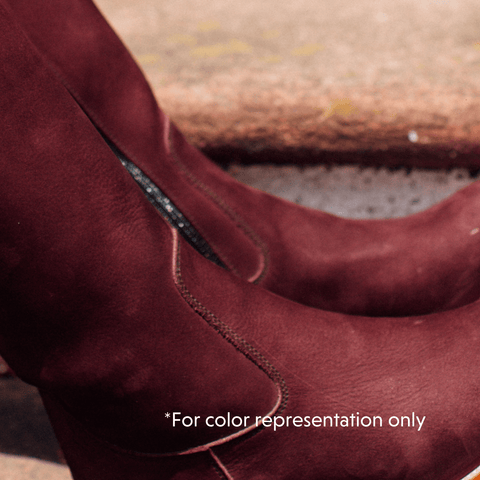 The Reina — Women's Equestrian Boot