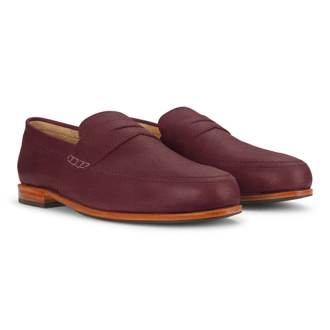 The Lorenzo — Men's Dress Loafer