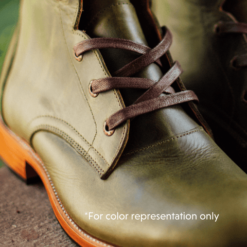 The Marco — Men's Cap-Toe Derby