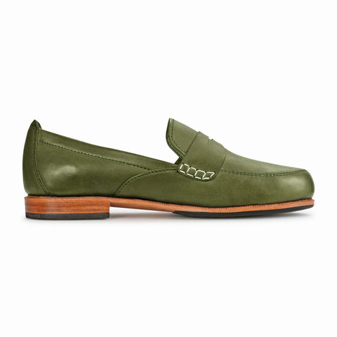 The Sabina — Women's Dress Loafer
