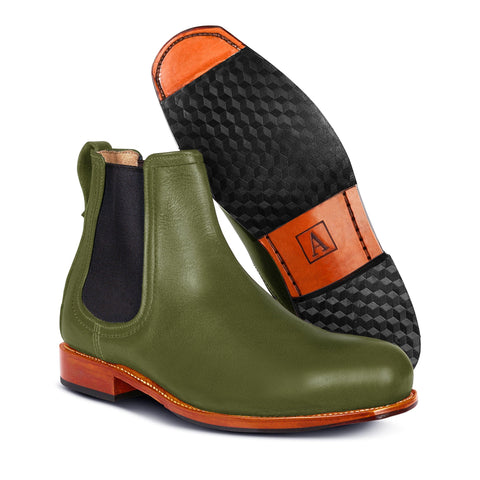 The Mendoza — Men's Chelsea Boot