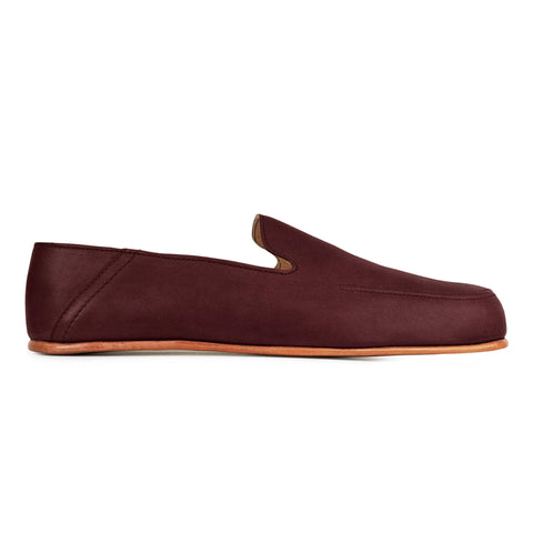 The Tomás — Men's Zero Drop Loafer
