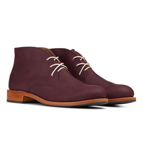 The Santiago — Men's Chukka Boot