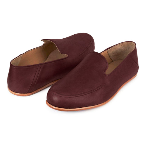 The Tomás — Men's Zero Drop Loafer